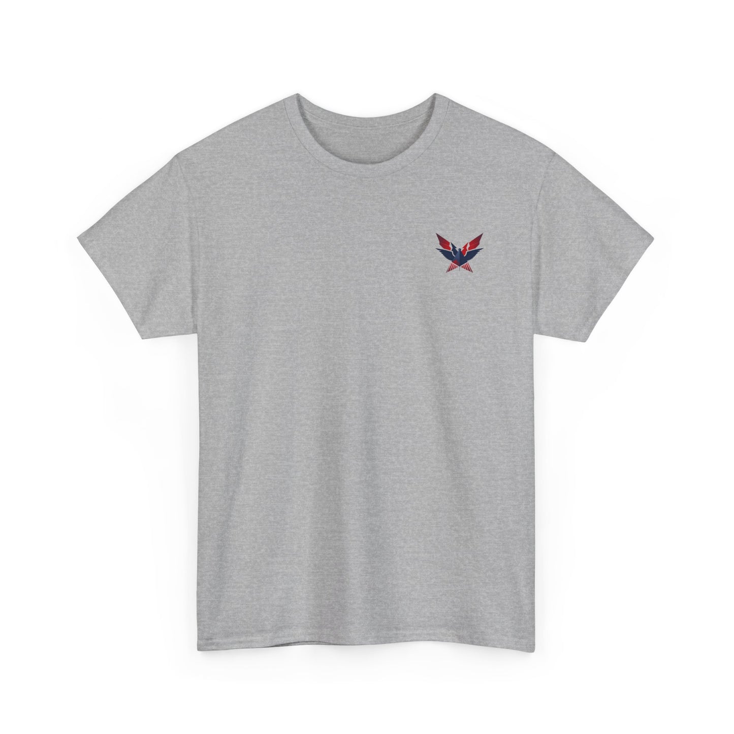 Dazed and Confused Heavy Cotton Tee