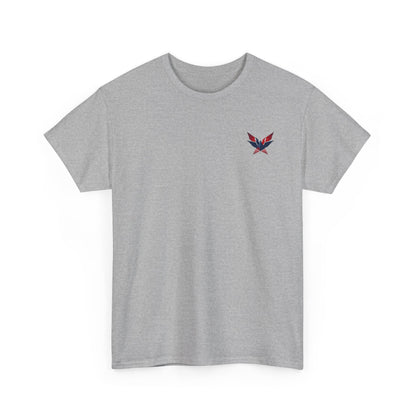Dazed and Confused Heavy Cotton Tee