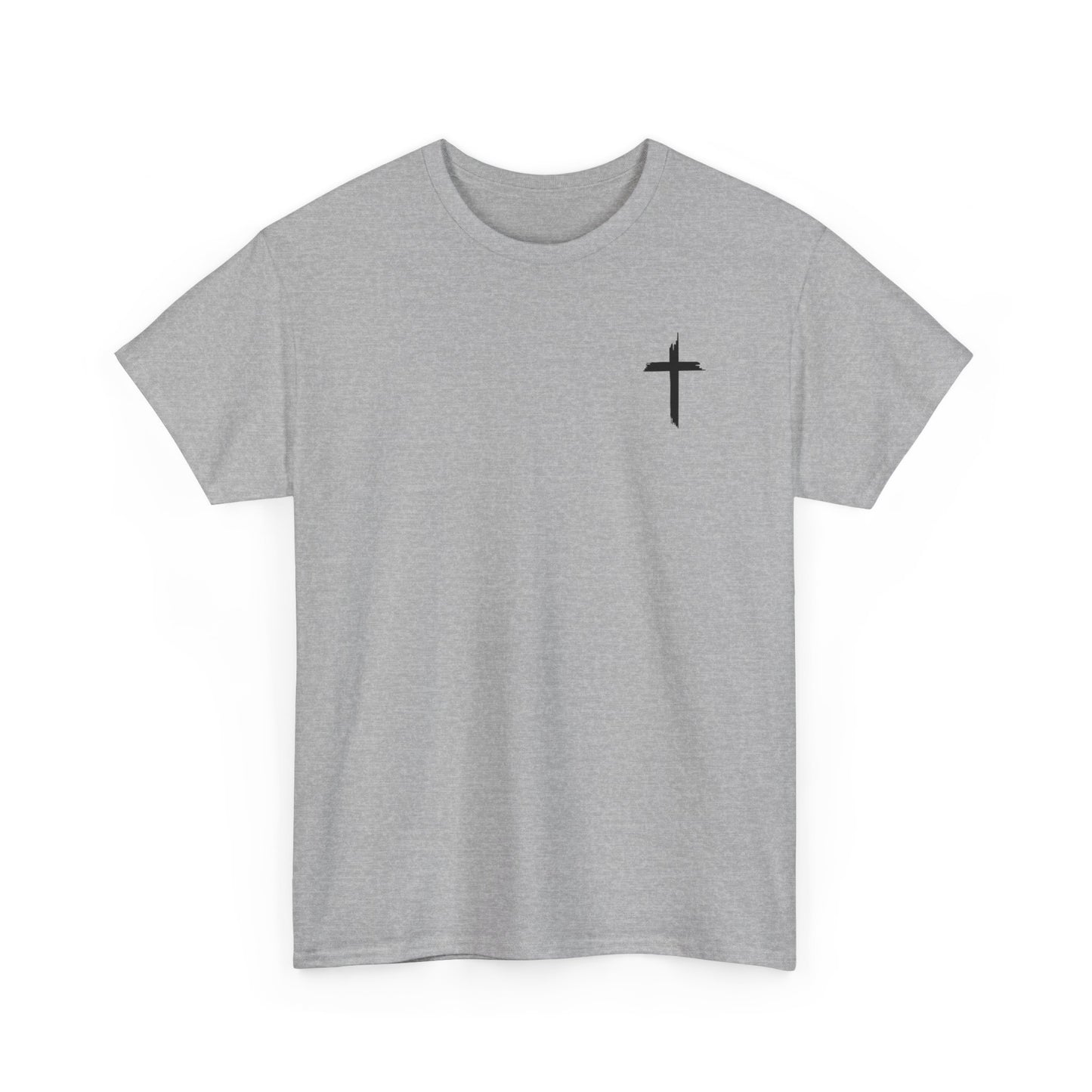 In God We Trust Heavy Cotton Tee