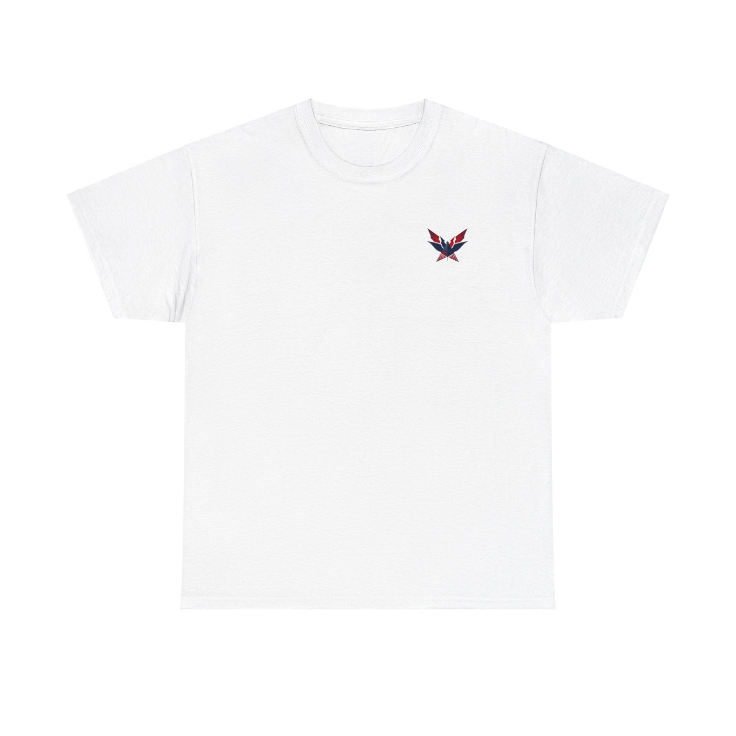 Dazed and Confused Heavy Cotton Tee