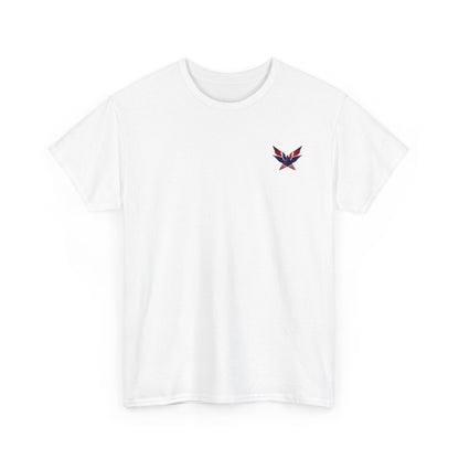 Dazed and Confused Heavy Cotton Tee