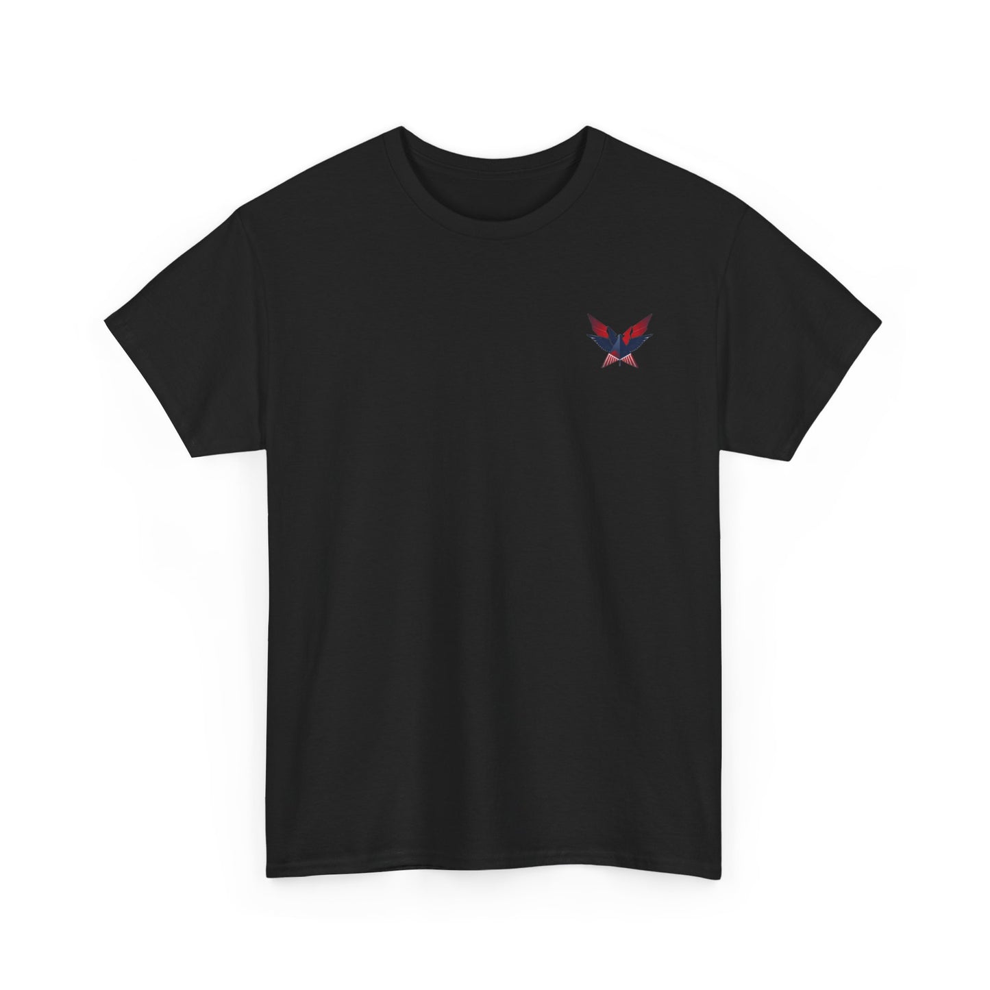 Dazed and Confused Heavy Cotton Tee