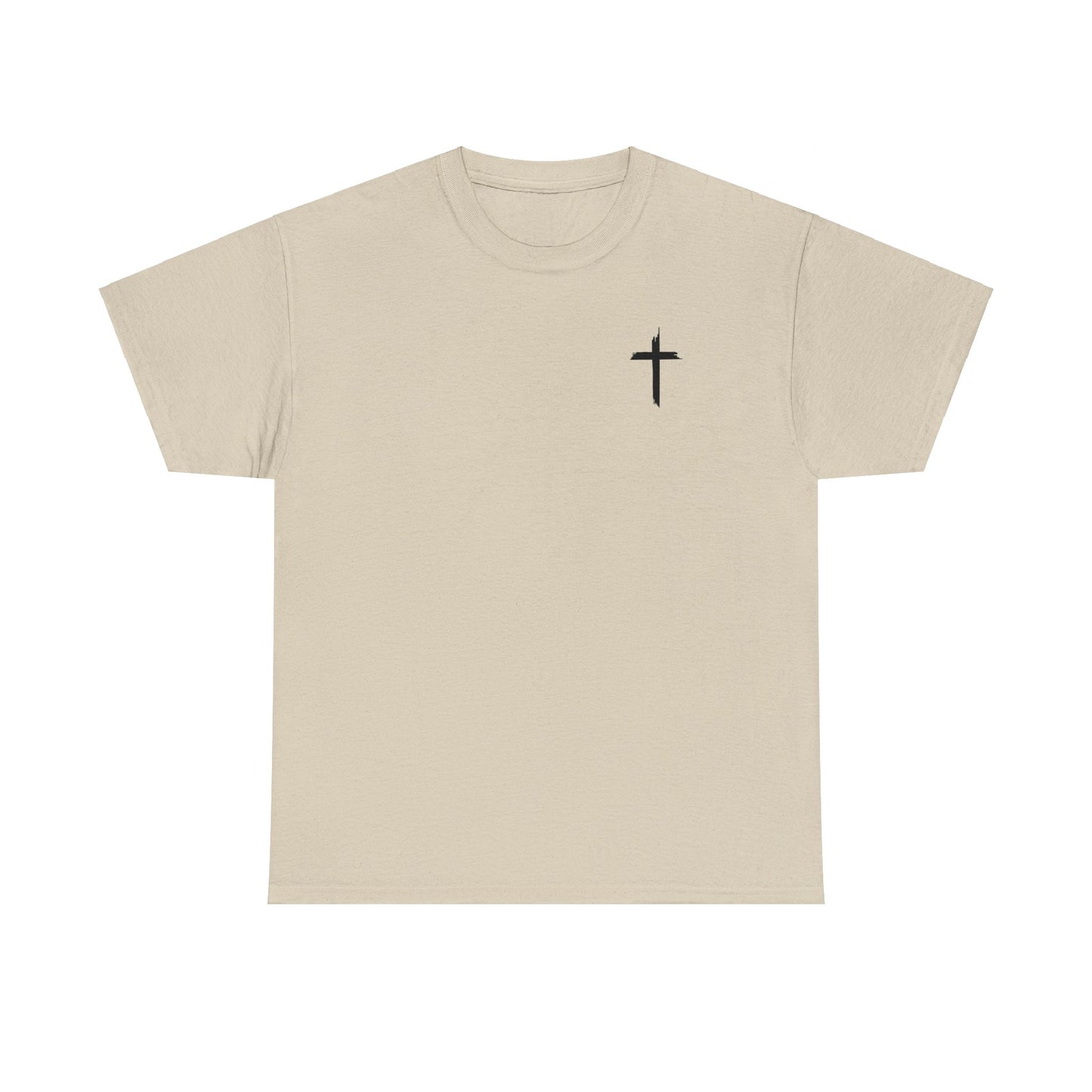 In God We Trust Heavy Cotton Tee