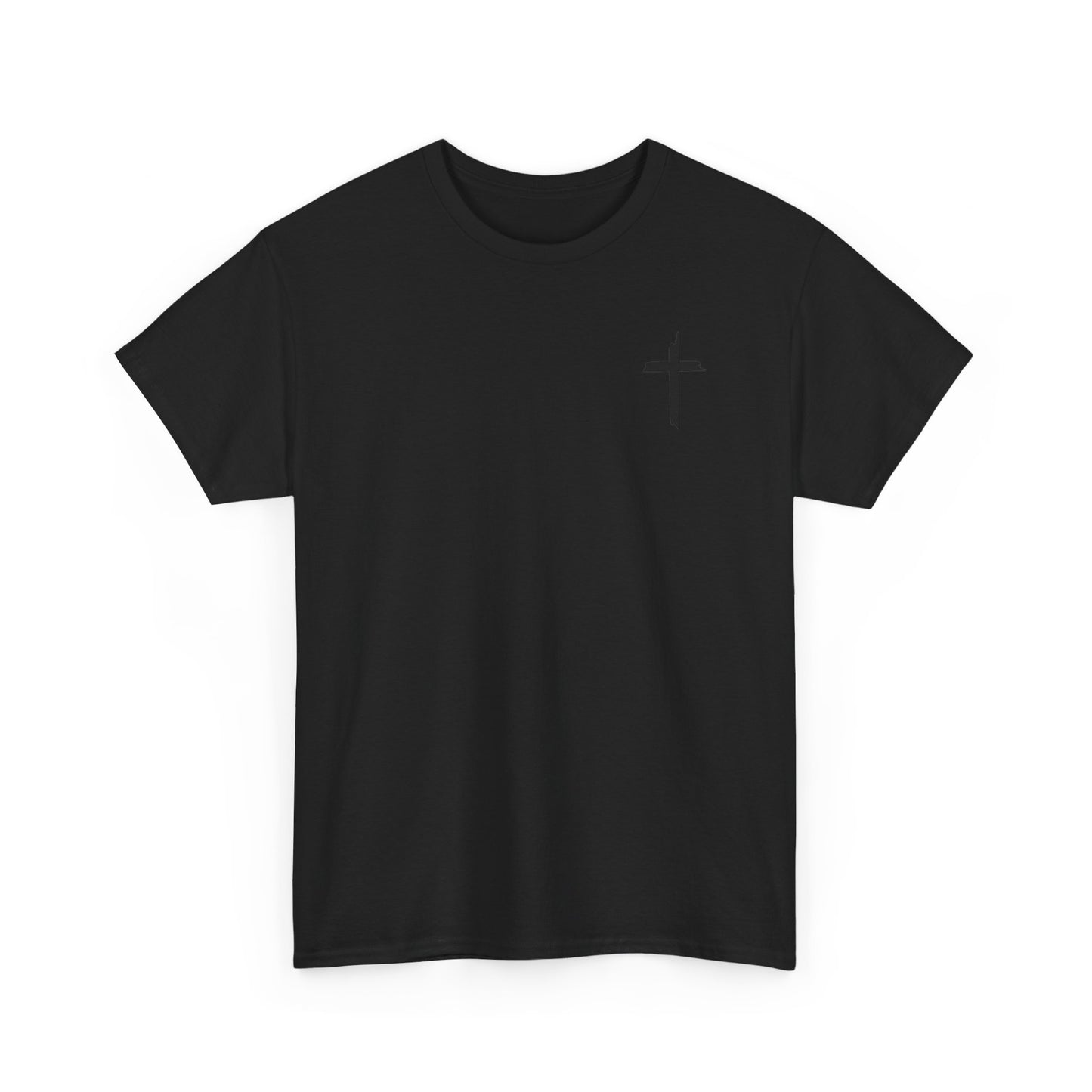 In God We Trust Heavy Cotton Tee