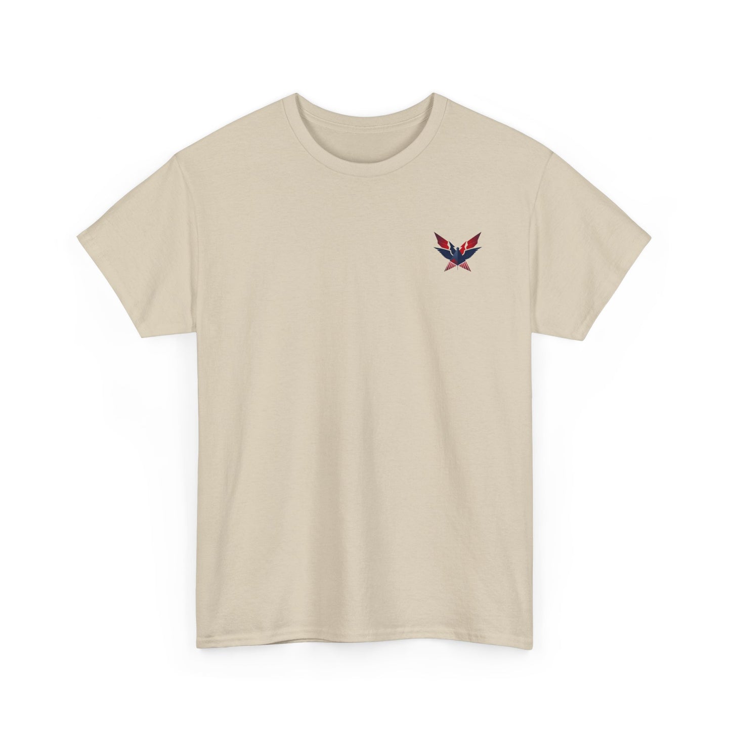 Dazed and Confused Heavy Cotton Tee