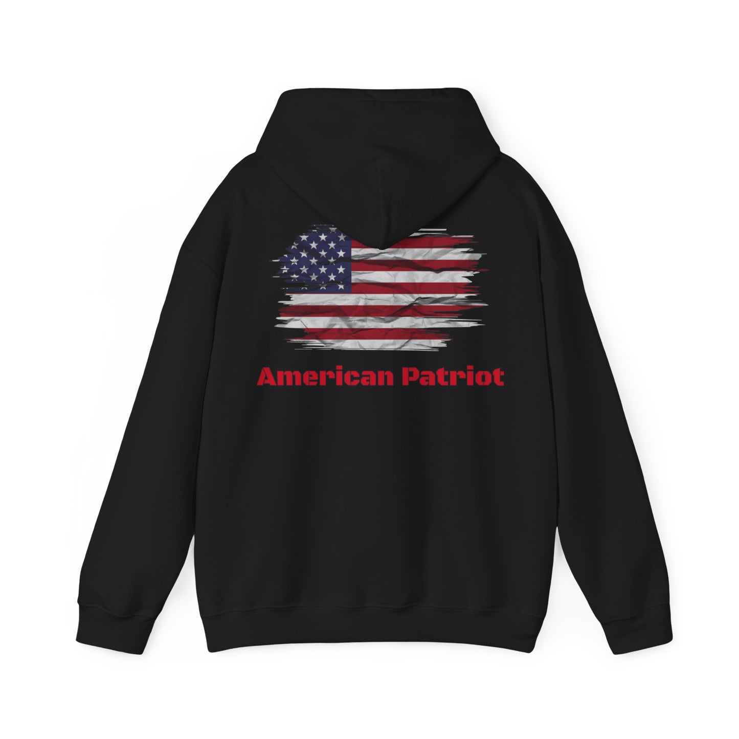 American Patriot Hoodie