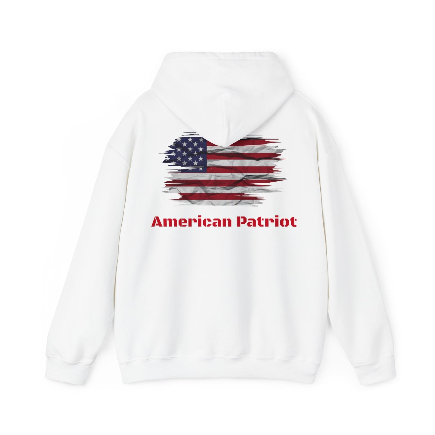 American Patriot Hoodie