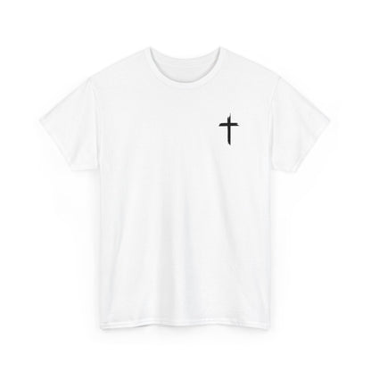 In God We Trust Heavy Cotton Tee