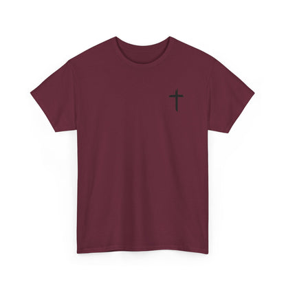 In God We Trust Heavy Cotton Tee