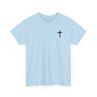 In God We Trust Heavy Cotton Tee