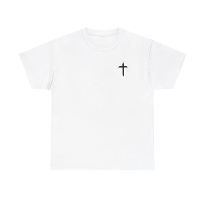 In God We Trust Heavy Cotton Tee