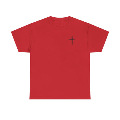 In God We Trust Heavy Cotton Tee