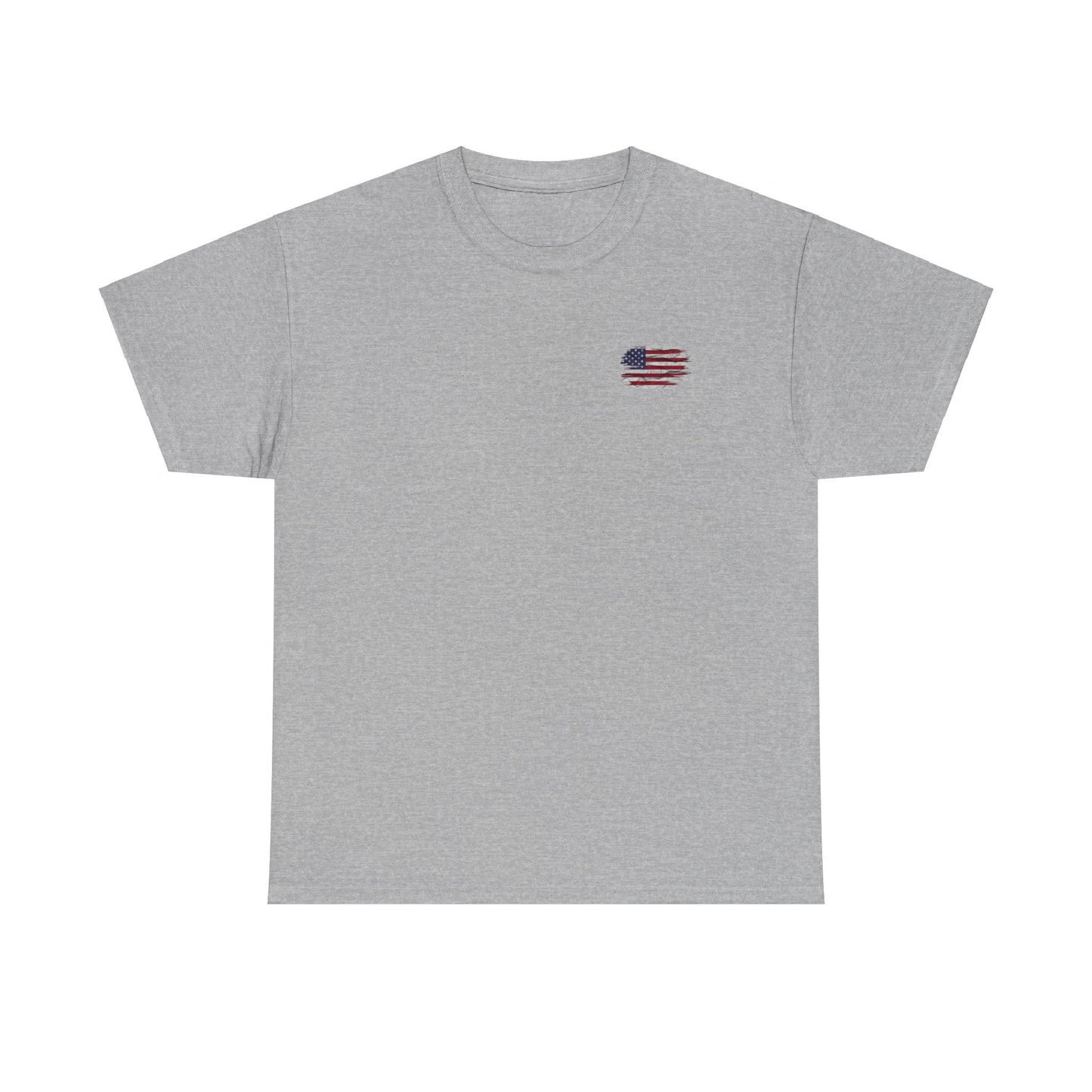 Sleepy Joe Heavy Cotton Tee