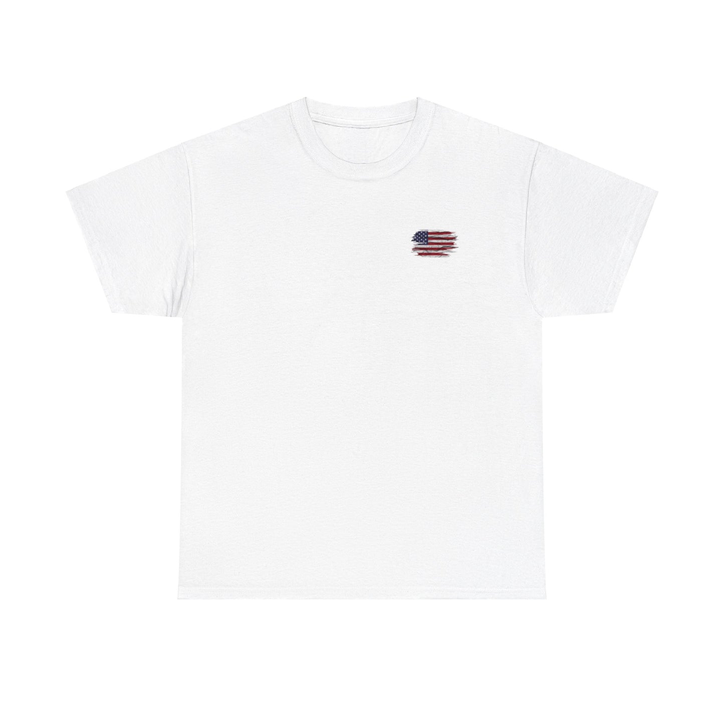 Sleepy Joe Heavy Cotton Tee