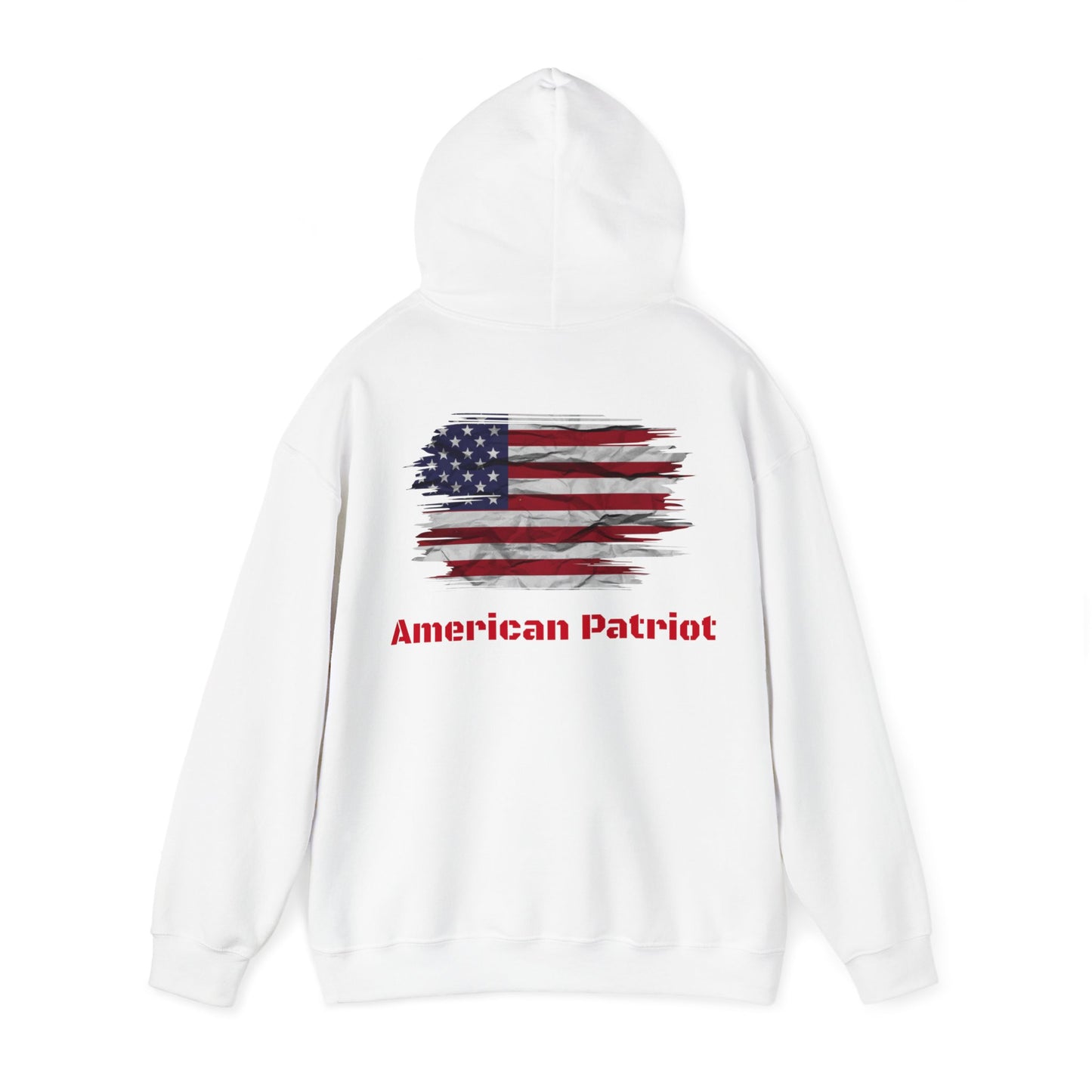 American Patriot Hoodie