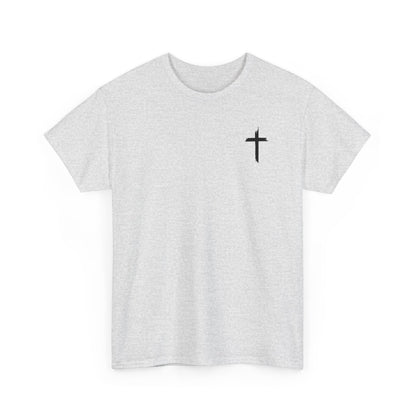 In God We Trust Heavy Cotton Tee