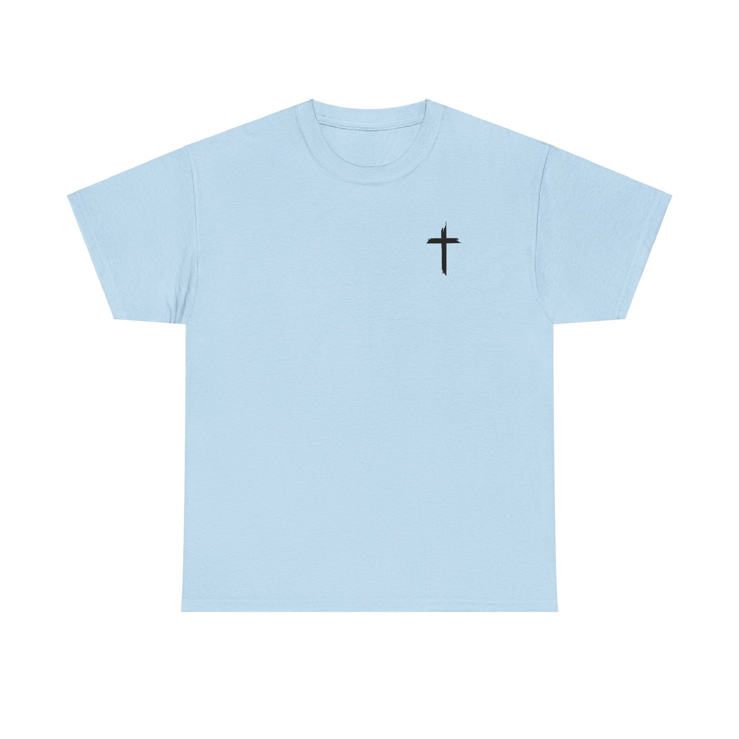 In God We Trust Heavy Cotton Tee