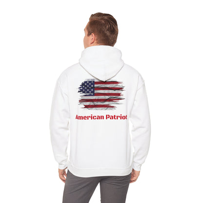 American Patriot Hoodie