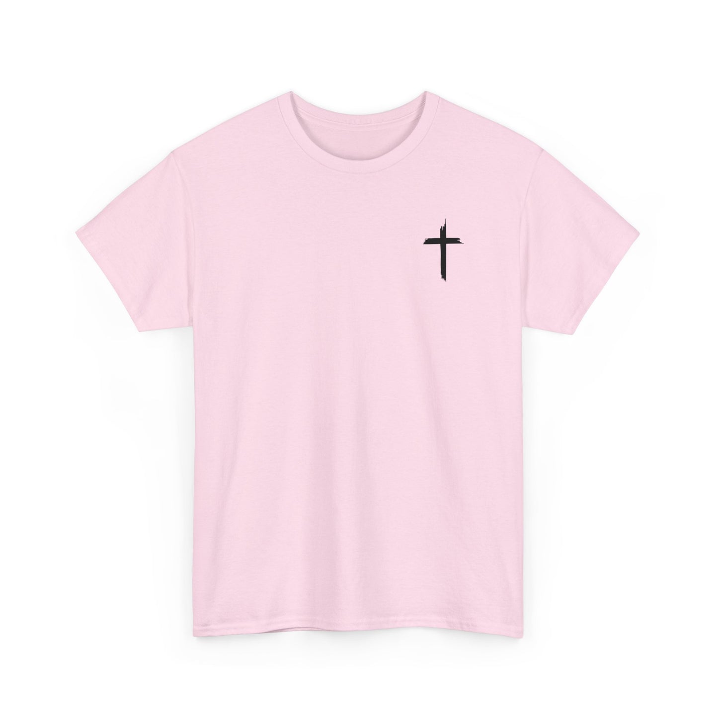 In God We Trust Heavy Cotton Tee