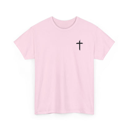 In God We Trust Heavy Cotton Tee