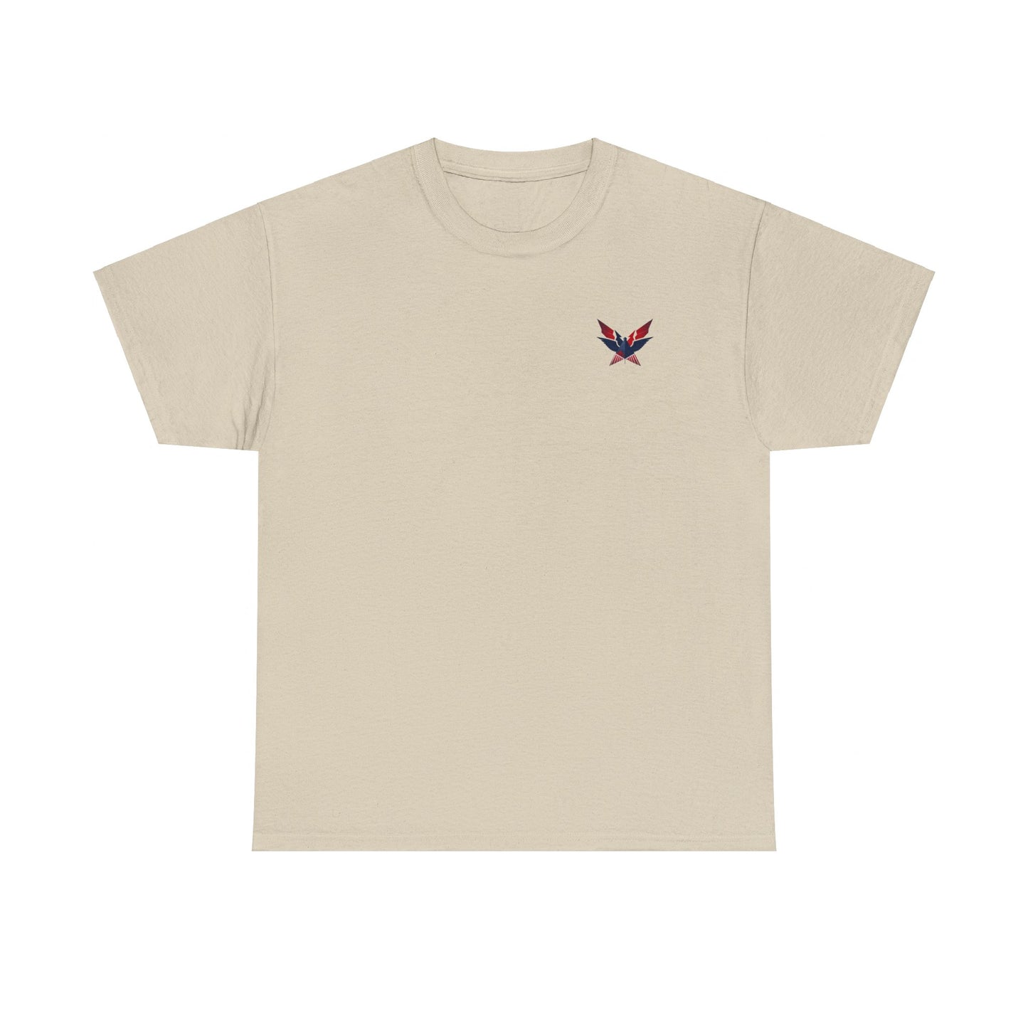Dazed and Confused Heavy Cotton Tee
