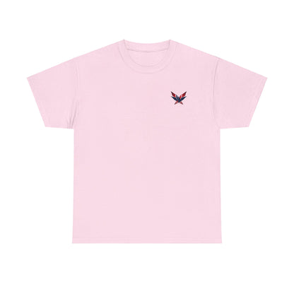 Dazed and Confused Heavy Cotton Tee