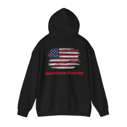 American Patriot Hoodie