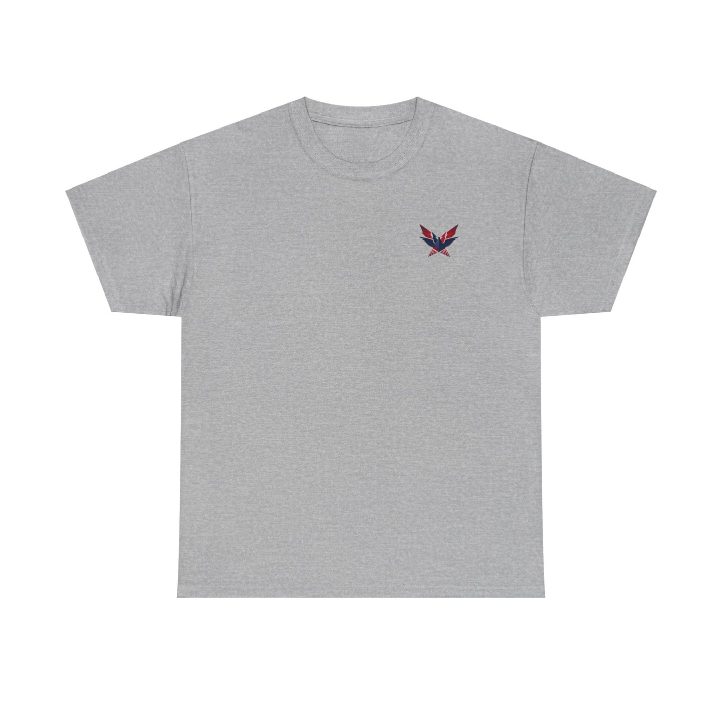 Dazed and Confused Heavy Cotton Tee