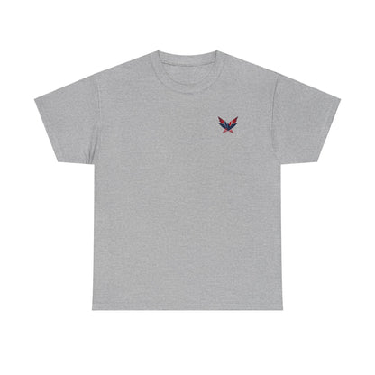 Dazed and Confused Heavy Cotton Tee
