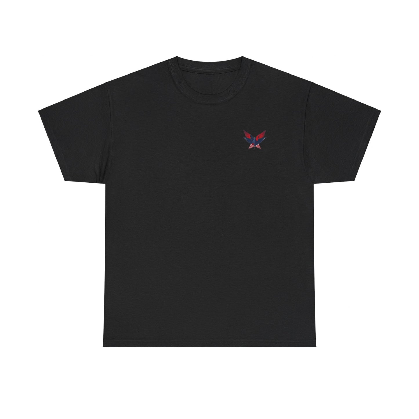 Dazed and Confused Heavy Cotton Tee