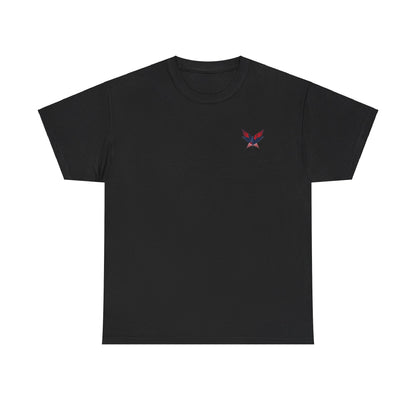 Dazed and Confused Heavy Cotton Tee