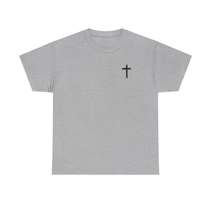 In God We Trust Heavy Cotton Tee