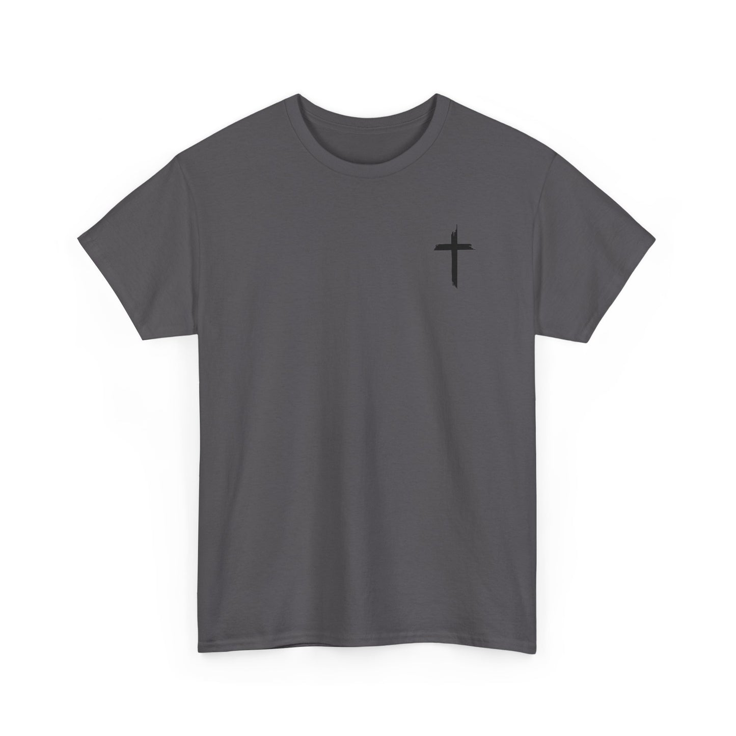 In God We Trust Heavy Cotton Tee