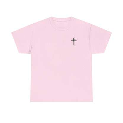 In God We Trust Heavy Cotton Tee