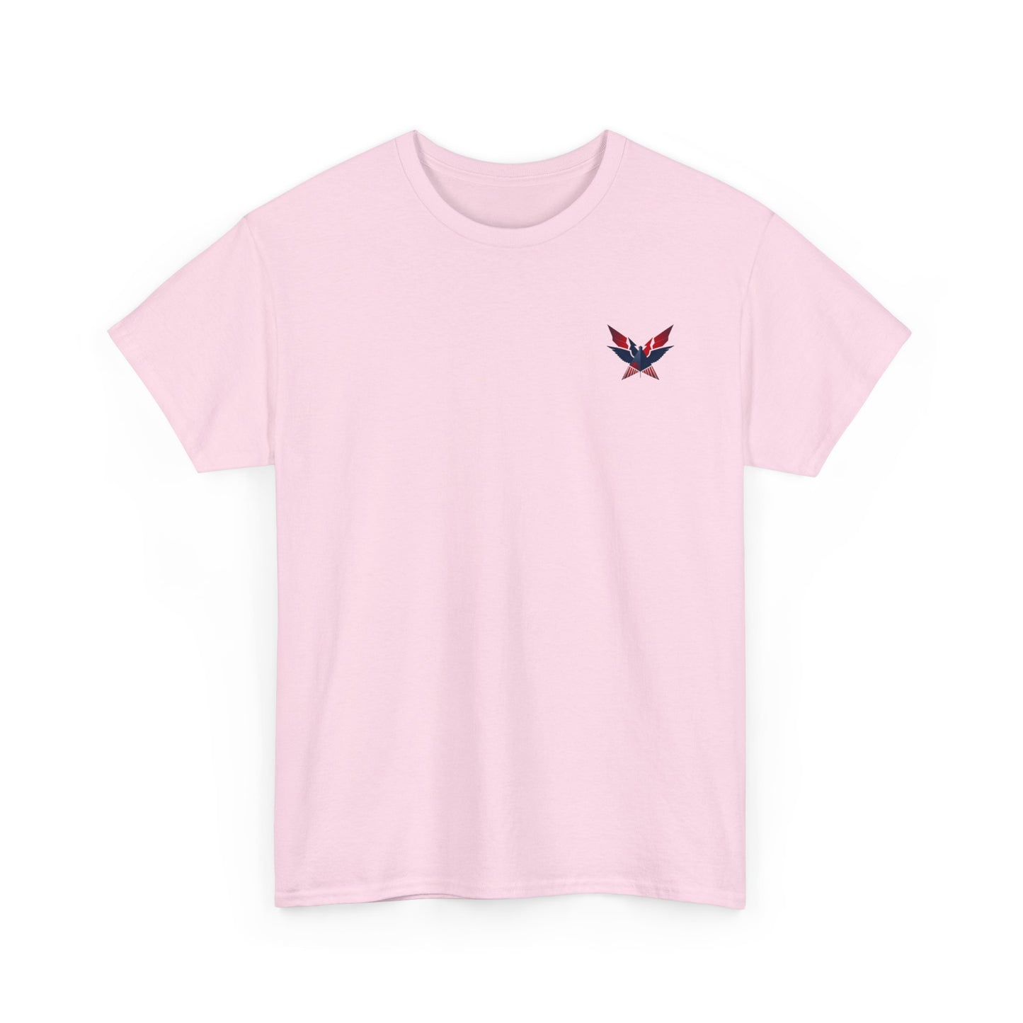 Dazed and Confused Heavy Cotton Tee