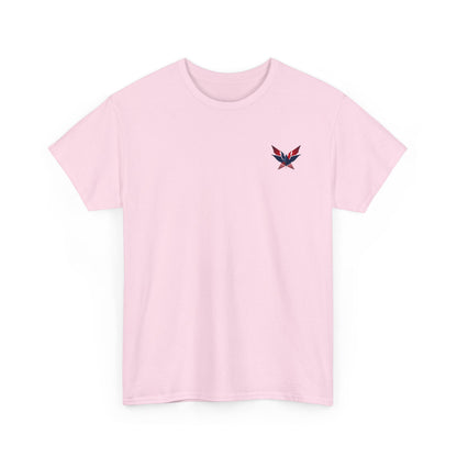 Dazed and Confused Heavy Cotton Tee